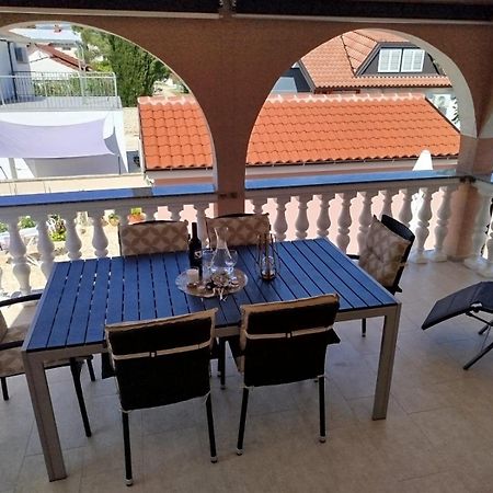 Apartments Juric Privlaka  Luaran gambar