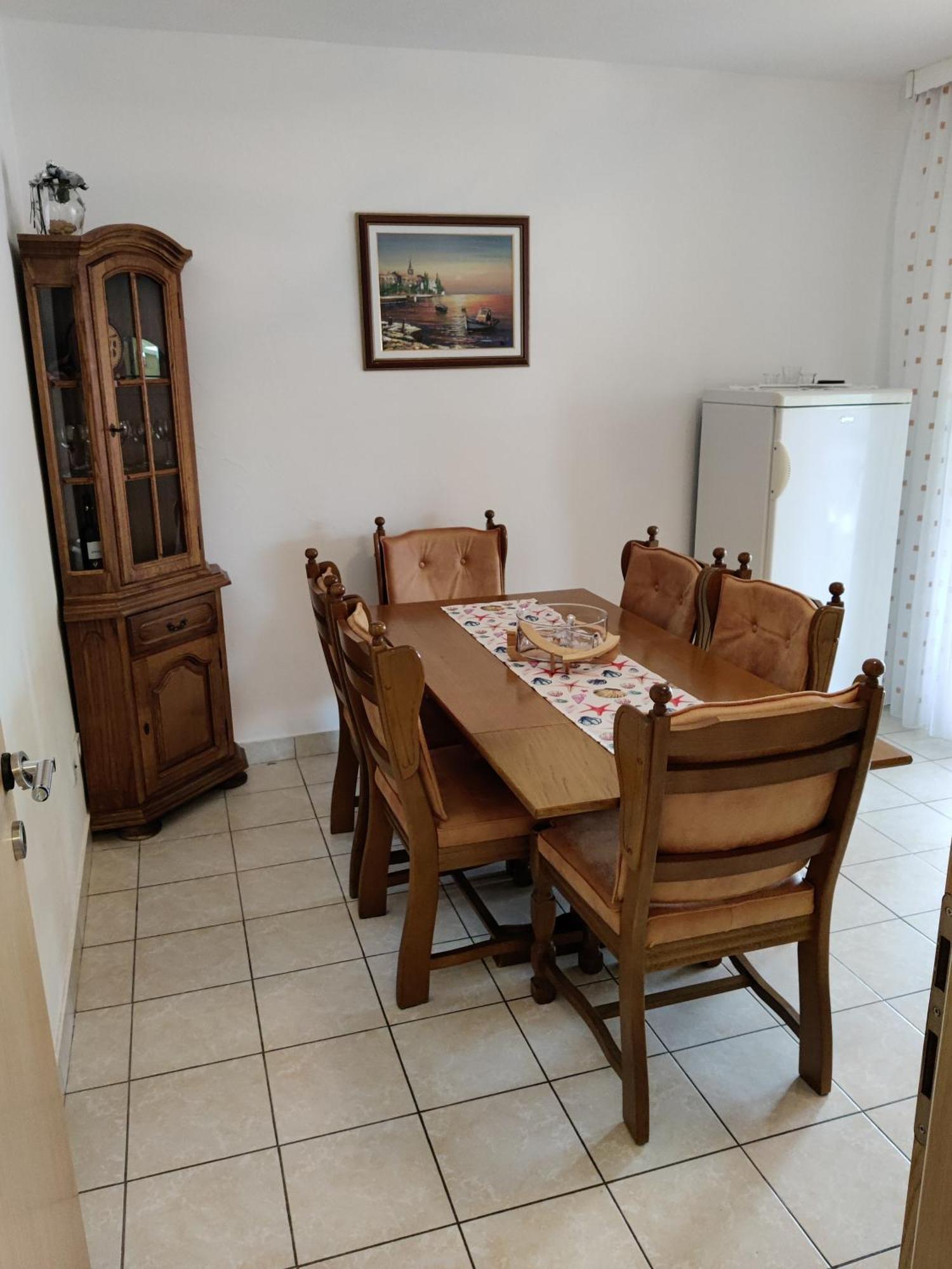 Apartments Juric Privlaka  Luaran gambar