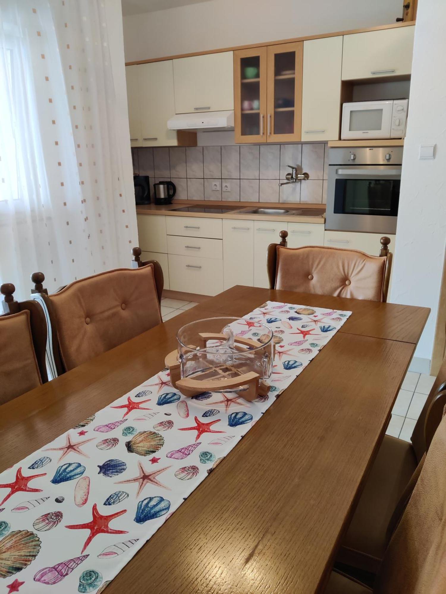 Apartments Juric Privlaka  Luaran gambar