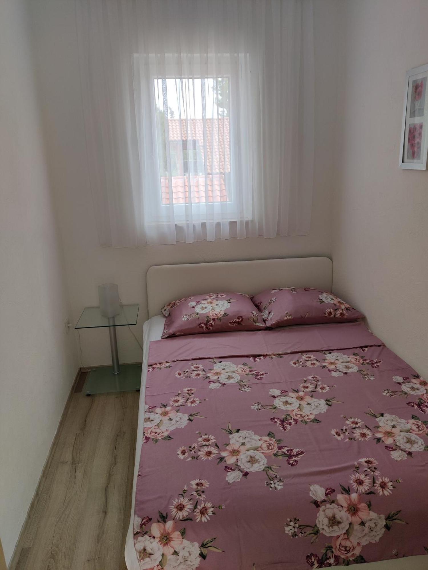 Apartments Juric Privlaka  Luaran gambar